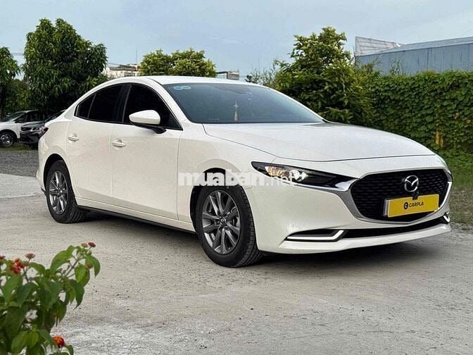 Mazda 3 2022 1.5L Luxury Chỉ Từ 2XX