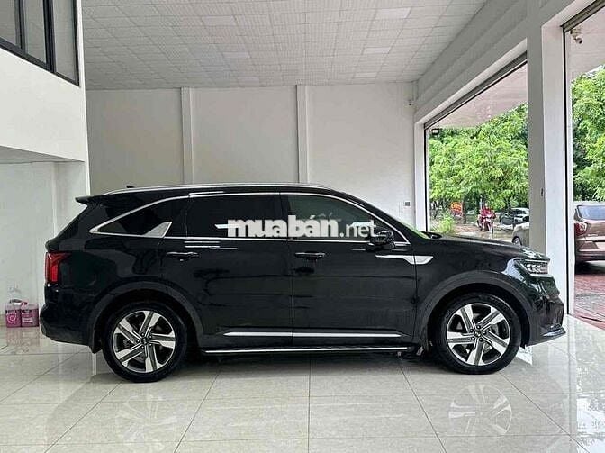Kia Sorento 2022 Signature 2.2 AT AWD - 90000 km
