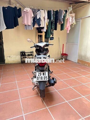 Hobda Airblade Nguyên bản giấy tờ đầy đủ chính chu