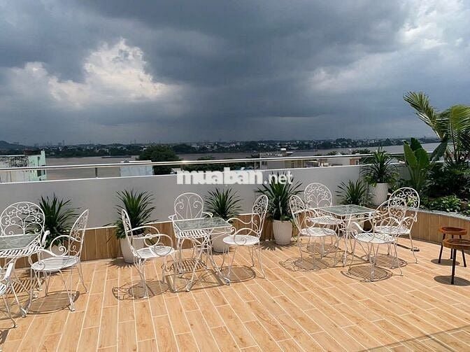 CHO THUÊ CĂN HỘ STUDIO PHƯỜNG QUYẾT THẮNG GIÁ TỪ 4,6 TRIỆU