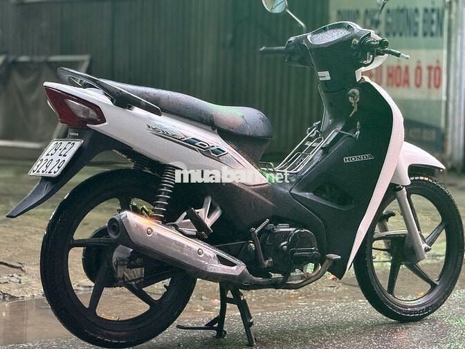 Honda Wave A110 zin chất chính chủ