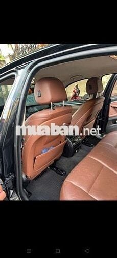BMW 5 Series 2023  - 90000 km