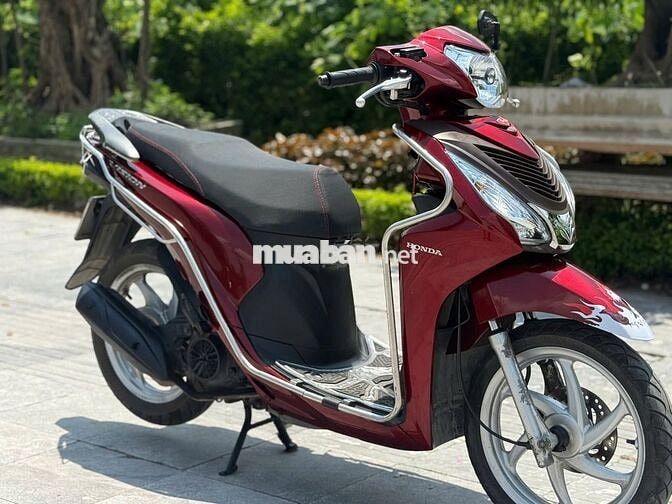 Honda Vison 110cc chính chủ 2019