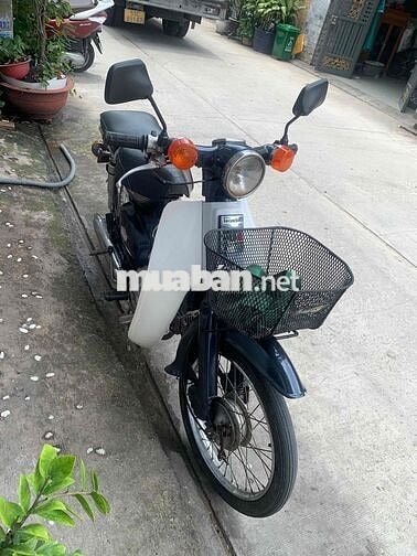 cần bán xe HONDA cub 86/50 cc dành cho học sinh