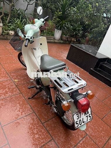 ThAnh lý cúp 50cc học sinh không cần bằng lái