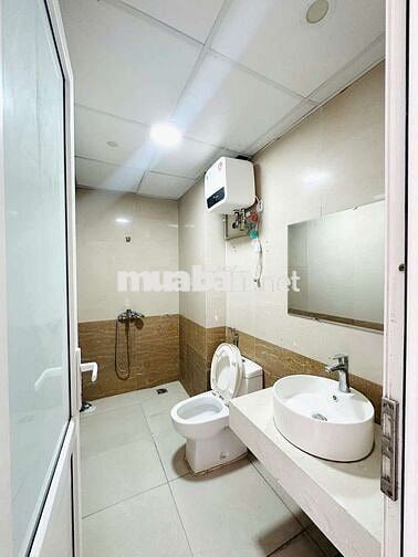Căn hộ mini Nguyễn Lương Bằng - Trần Hữu Tước 5tr - 6tr