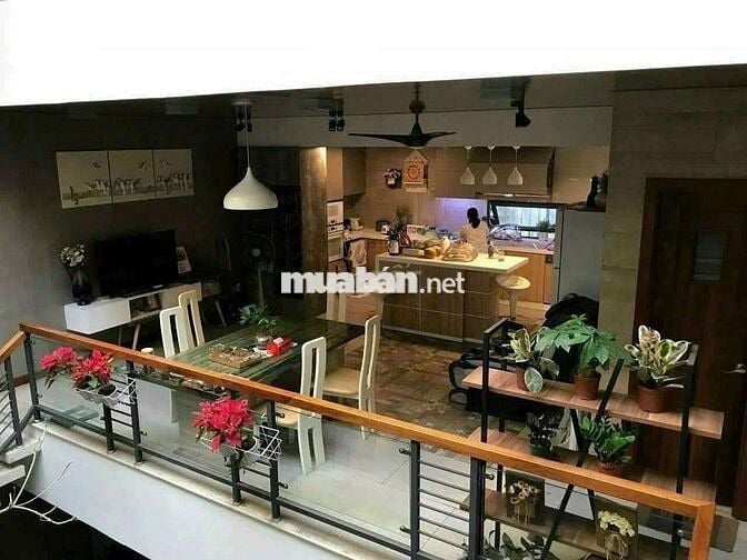 🕌 [7,5mx23m] 🕌 NHÀ THIẾT KẾ HIỆN ĐẠI, SANG TRỌNG❌NGAY PHAN ĐĂNG LƯU