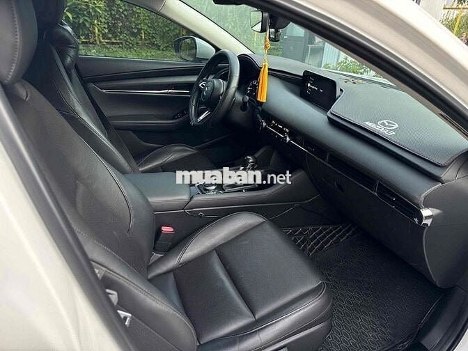 Mazda 3 2022 1.5L Luxury Chỉ Từ 2XX
