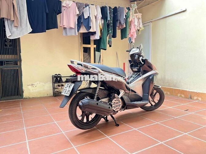 Hobda Airblade Nguyên bản giấy tờ đầy đủ chính chu