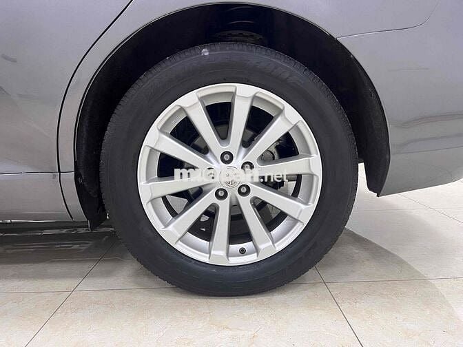 Toyota Venza 2009 Toyota Venza 2.7 AT - 60000 km