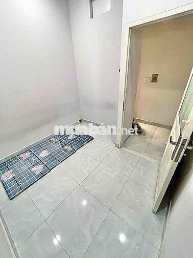 Nhà Hóc Môn 4x20 365Tr sát bên Trường THCS Nguyễn Văn Bứa