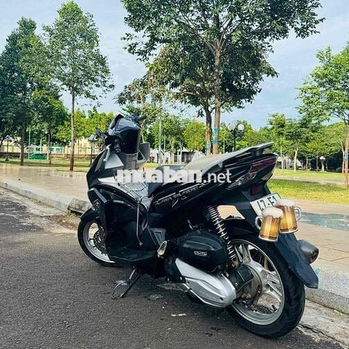 BÁN XE AB CHÍNH CHỦ