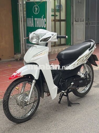 Honda Wave A110 nguyên zin máy chất