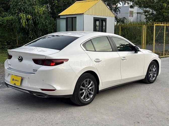 Mazda 3 2022 1.5L Luxury Chỉ Từ 2XX