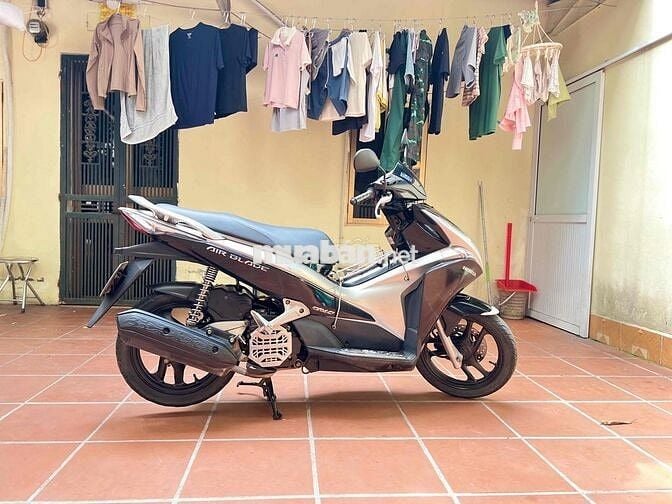 Hobda Airblade Nguyên bản giấy tờ đầy đủ chính chu