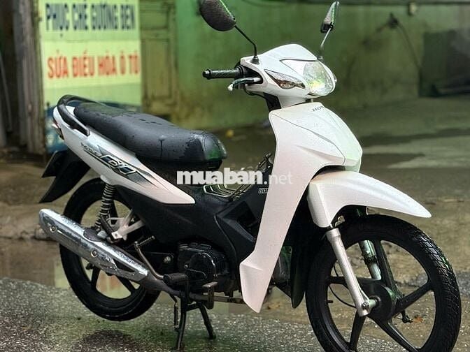 Honda Wave A110 zin chất chính chủ