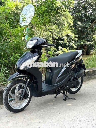 Cần bán : HONDA VISION chính chủ