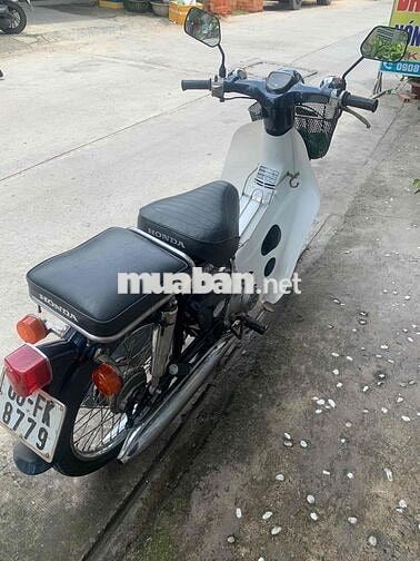 cần bán xe HONDA cub 86/50 cc dành cho học sinh