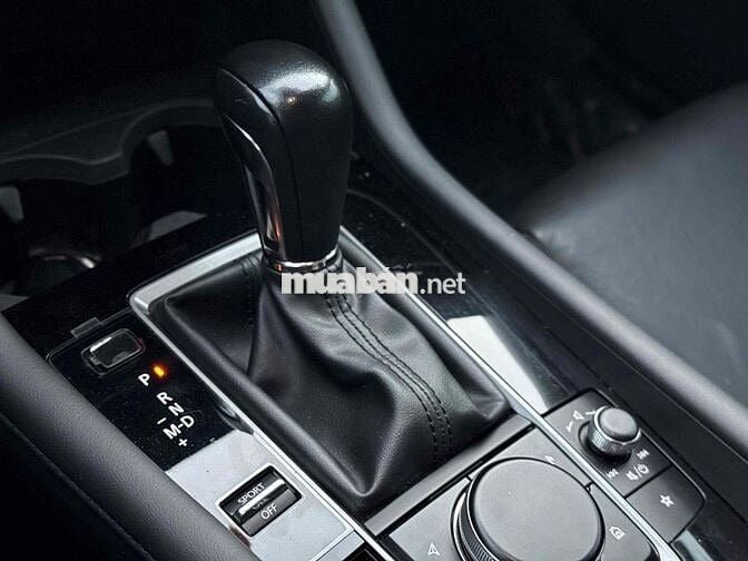 Mazda 3 2022 1.5L Luxury Chỉ Từ 2XX