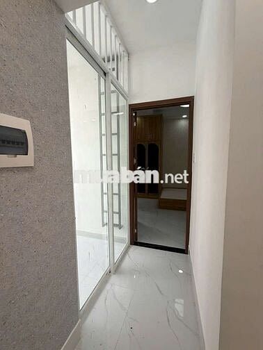 Bán nhà Hoàng Hoa Thám - 45m2 - nhỉnh 5 tỷ