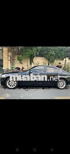 BMW 5 Series 2023  - 90000 km