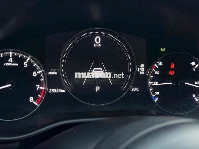 Mazda 3 2022 1.5L Luxury Chỉ Từ 2XX