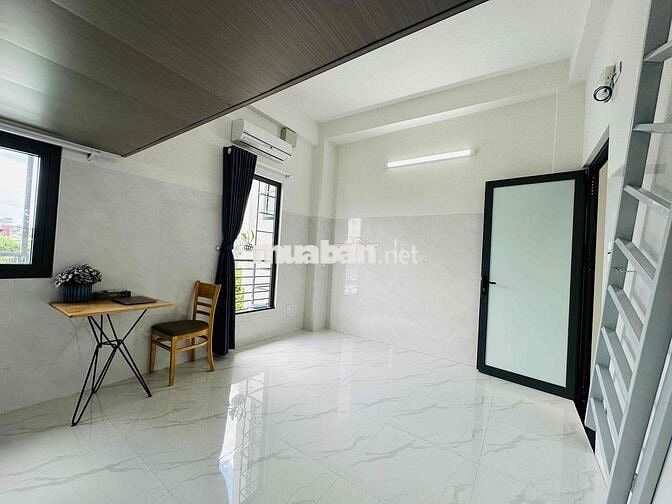 Phòng trọ đẹp – mới xây 100%, gần trung tâm, giá thuê hấp dẫn