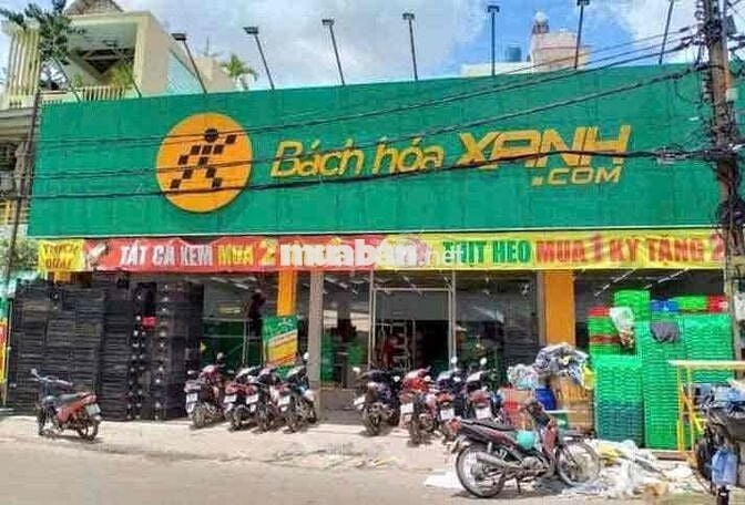 Nhà Hóc Môn 4x20 365Tr sát bên Trường THCS Nguyễn Văn Bứa