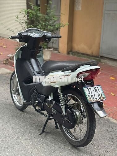 Honda Wave A110 nguyên zin máy chất