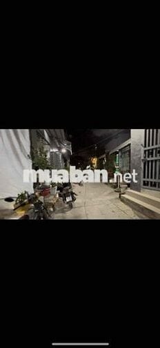 CHO THUÊ NHÀ NGUYÊN CĂN – QUẬN BÌNH TÂN, TP.HCM Diện tích: 8m x 10m