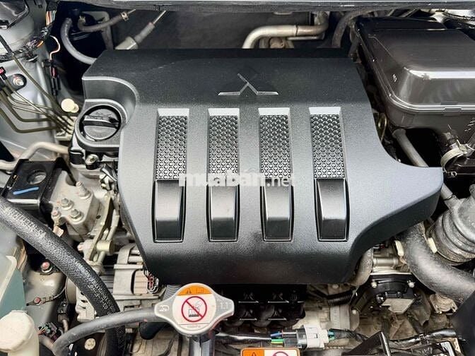 Xpander 1.5Eco 12/2023 nhập Indonesia  - 62000 km