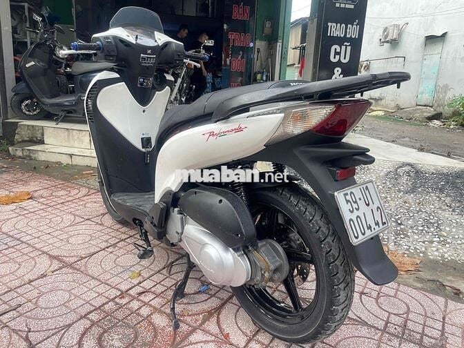 Dylan 150 Up Full Sh Ý chính chủ BSTP