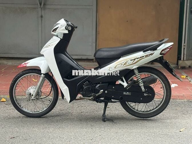Honda Wave A110 nguyên zin máy chất