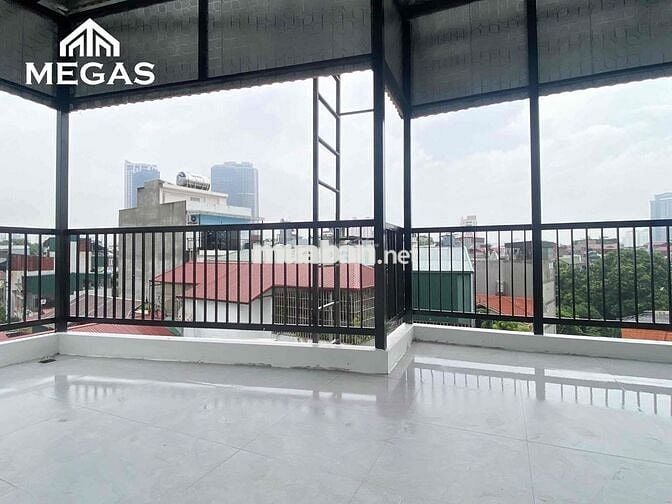 KHAI TRƯƠNG CĂN HỘ STUDIO MỚI TINH NGAY ĐẠI HỌC THỦ ĐÔ HÀ NỘI