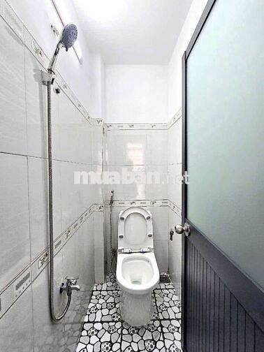 🟥🟥CHO THUÊ NC MỚI KENG - DT3,2X7M - HẺM 2020 HUỲNH TẤN PHÁT - NHÀ BÈ