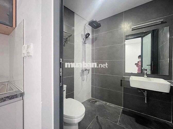 KHAI TRƯƠNG NHÀ MỚI 2N1K2WC BAN CÔNG RIÊNG NGAY NGOẠI GIAO ĐOÀN -XĐ