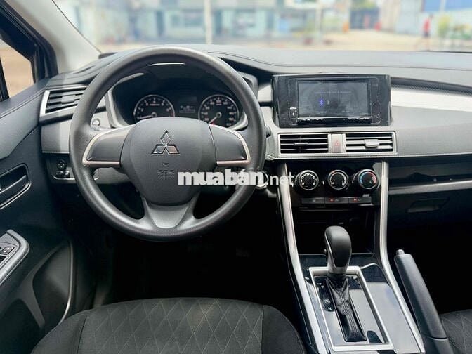 Xpander 1.5Eco 12/2023 nhập Indonesia  - 62000 km