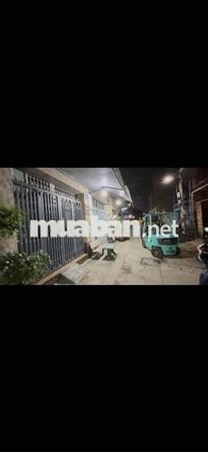 CHO THUÊ NHÀ NGUYÊN CĂN – QUẬN BÌNH TÂN, TP.HCM Diện tích: 8m x 10m