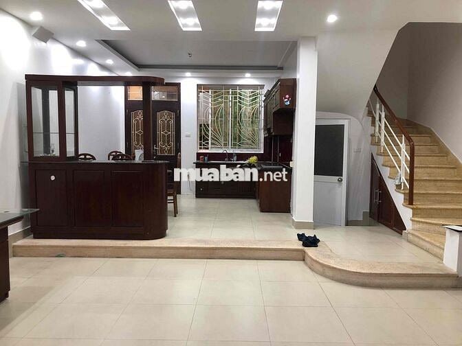 Cho thuê nhà ngõ 401/41/25, Cổ Nhuế, Bắc Từ Liêm, Hà Nội.