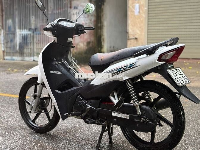Honda Wave A110 zin chất chính chủ