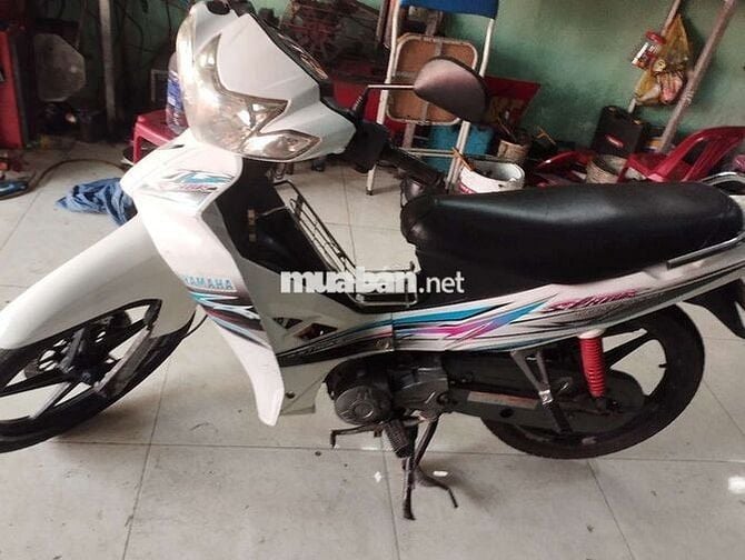 Sirius 50cc dành cho học sinh