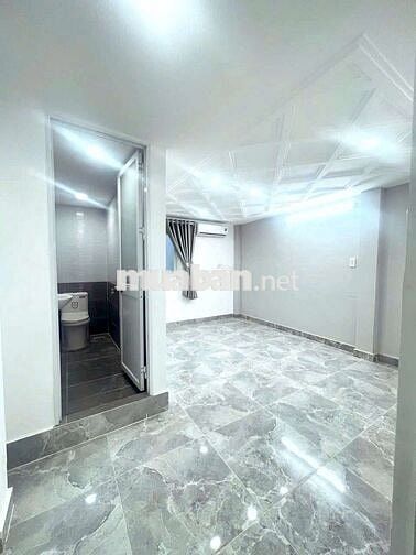 🟥🟥CHO THUÊ NC MỚI KENG - DT 4X11M - HẺM 2020 HUỲNH TẤN PHÁT - NHÀ BÈ
