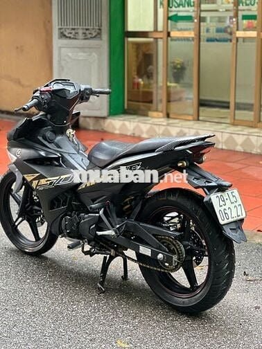Exciter máy nguyên zin chính chủ