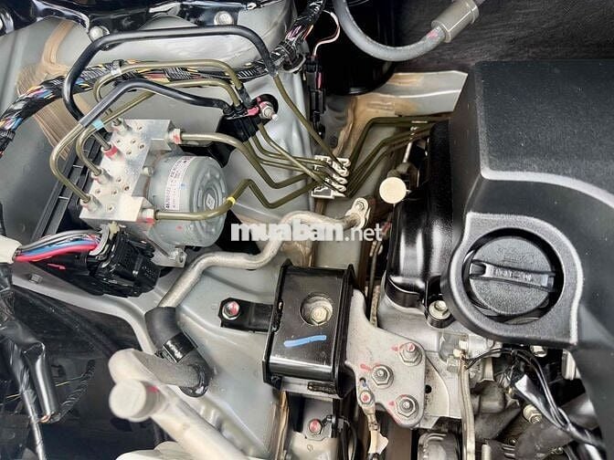 Xpander 1.5Eco 12/2023 nhập Indonesia  - 62000 km