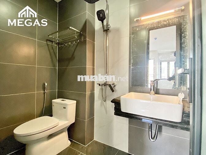 CHO THUÊ STUDIO BAN CÔNG CỬA SỔ NGAY CÔNG VIÊN HOÀ BÌNH, XUÂN ĐỈNH