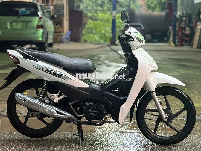 Honda Wave A110 zin chất chính chủ