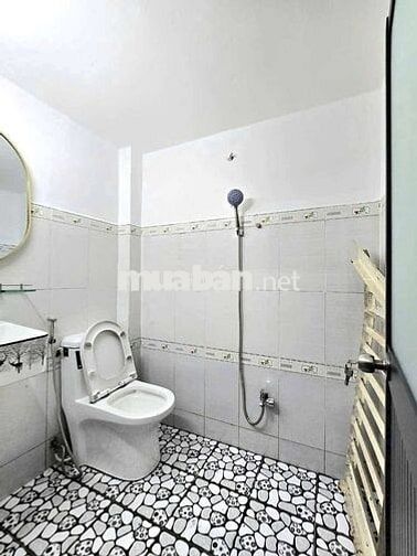 🟥🟥CHO THUÊ NC MỚI KENG - DT3,2X7M - HẺM 2020 HUỲNH TẤN PHÁT - NHÀ BÈ
