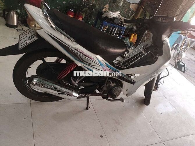 Sirius 50cc dành cho học sinh