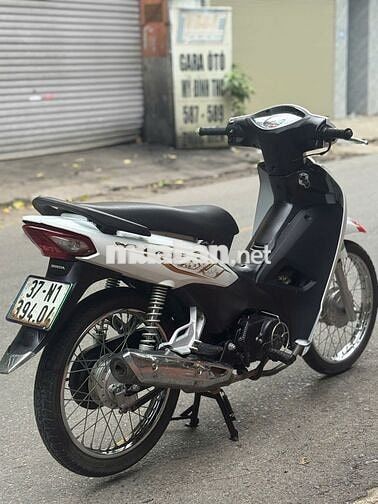 Honda Wave A110 nguyên zin máy chất
