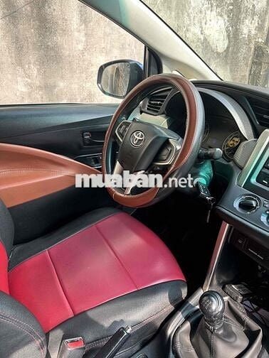 Toyota Innova 2018 - 288Tr